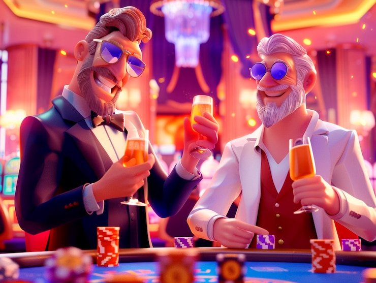 Pengalaman bermain Fortune Tiger yang menyenangkan di platform slot bom dengan fitur-fitur modern