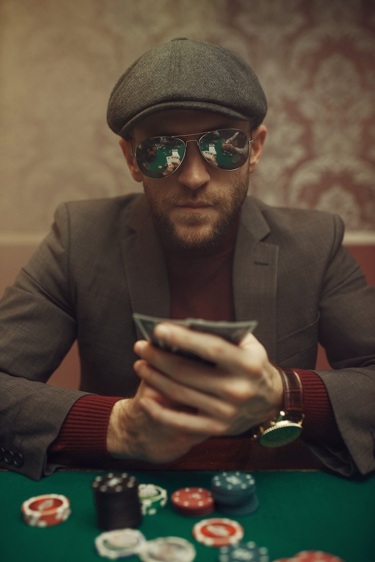 Contoh notifikasi konfirmasi deposit dan status withdrawal di platform slot bom